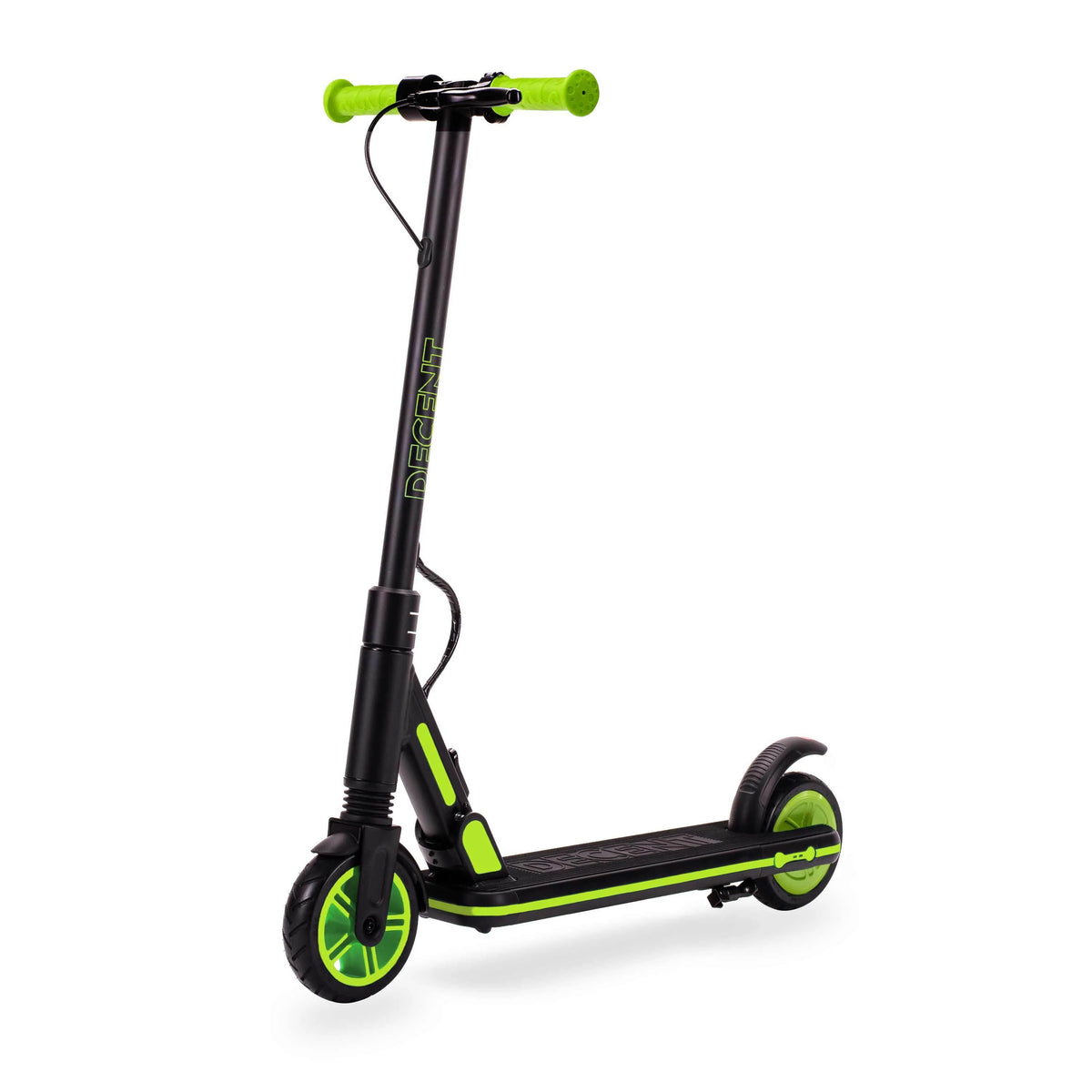 E-scooters: Silent menace or green godsend?